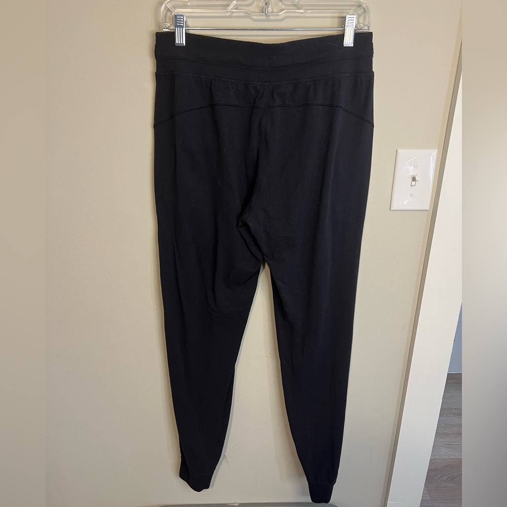 Lululemon Ready To Rulu Black Joggers - Picture 6 of 8